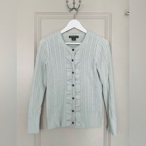 Eddie Bauer Cardigan